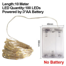 Load image into Gallery viewer, Goodland LED Kitchen Under Cabinet Light 100 LEDs Lighting Wardrobe Lamp
