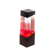 Load image into Gallery viewer, NEWKBO lampe de chevet mét à mét de nuit, tour de LED, changement de lampe
